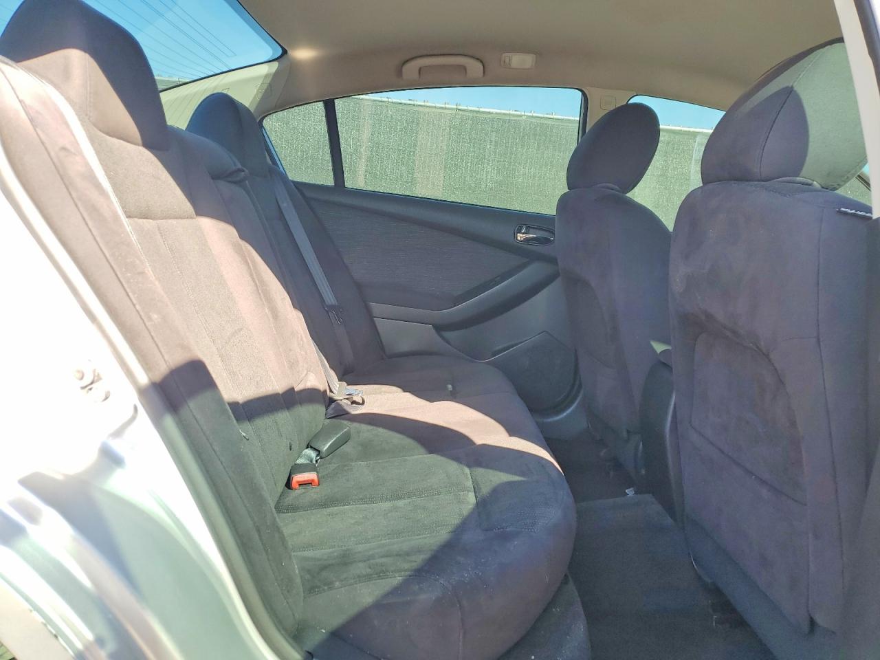 2012 NISSAN ALTIMA 2.5 photo 19