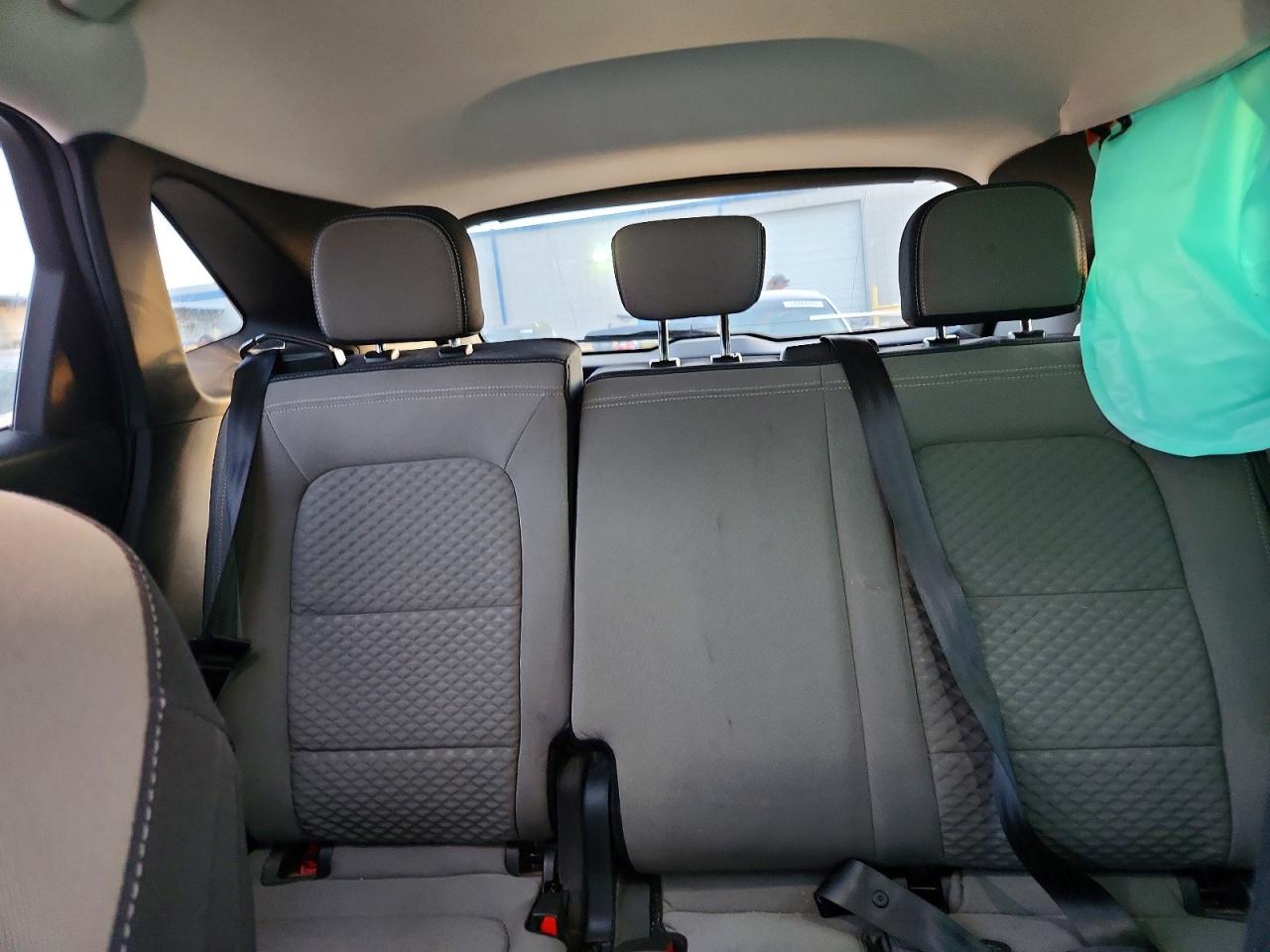 2022 FORD ESCAPE SE photo 19