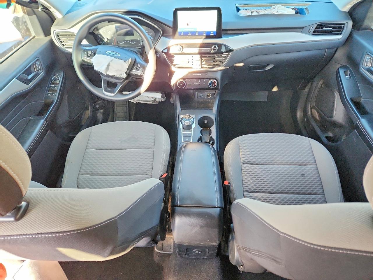 2022 FORD ESCAPE SE photo 15