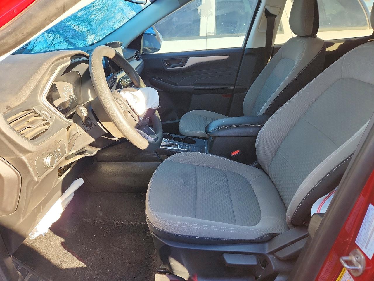 2022 FORD ESCAPE SE photo 13