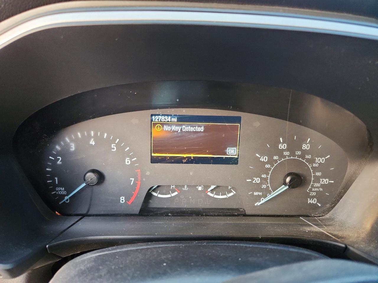 2022 FORD ESCAPE SE photo 17