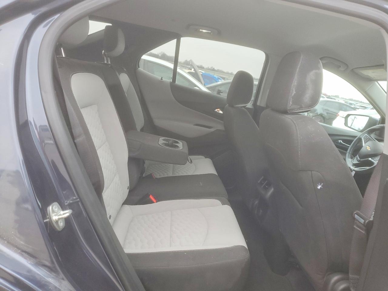 2018 CHEVROLET EQUINOX LT photo 31