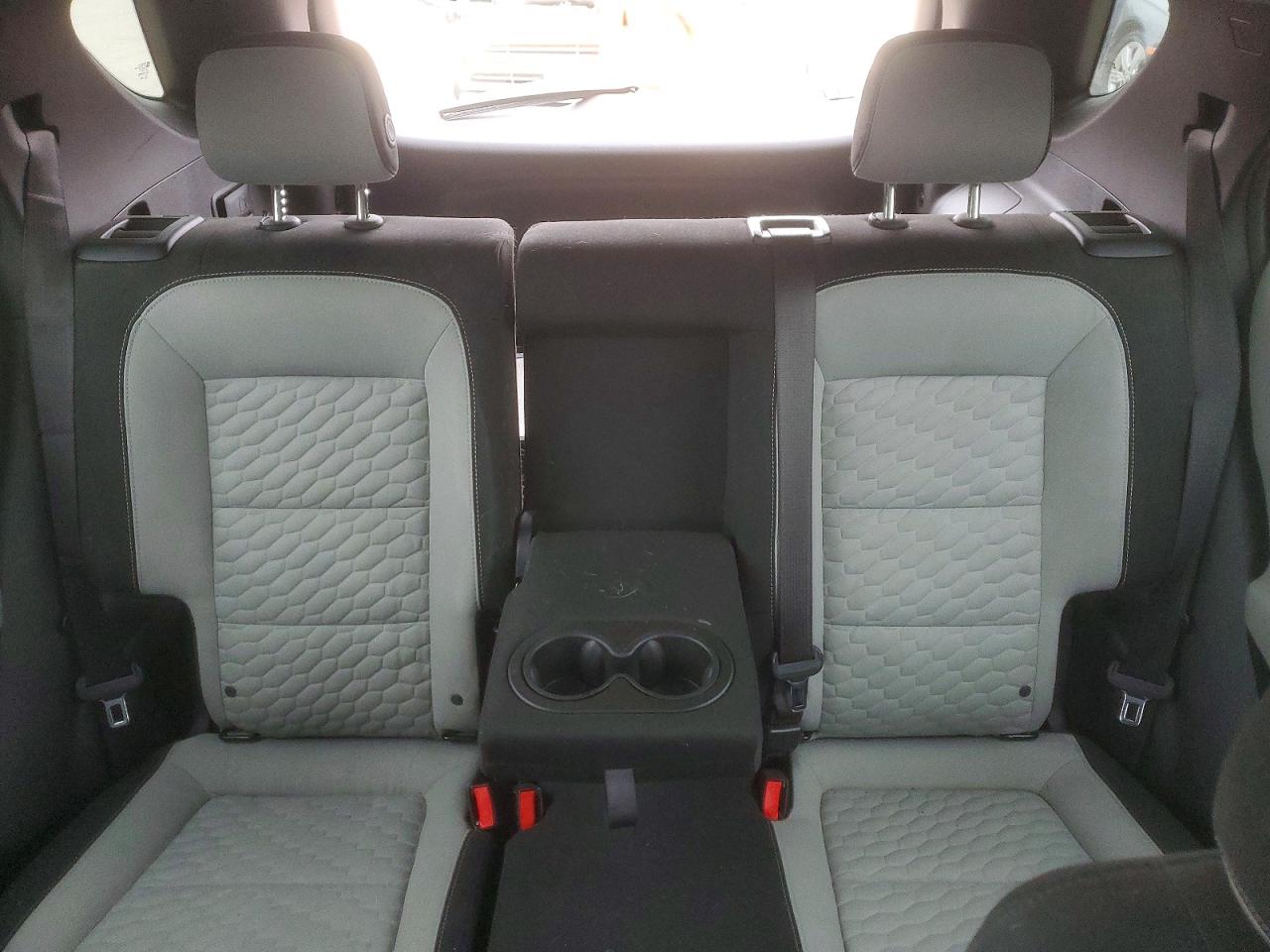 2018 CHEVROLET EQUINOX LT photo 28