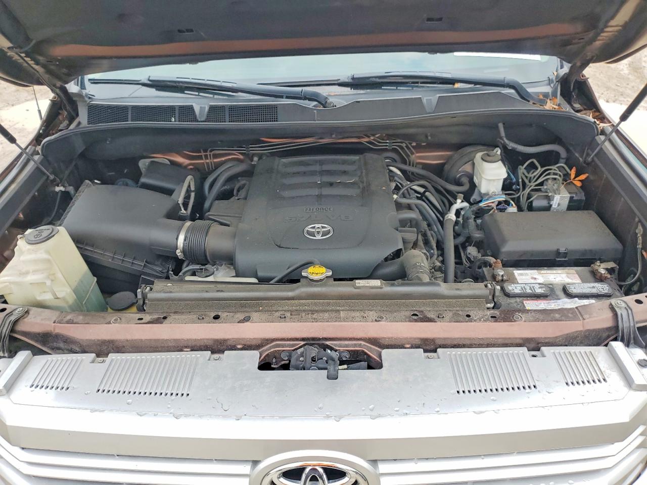 2014 TOYOTA TUNDRA 1794 EDITION photo 11