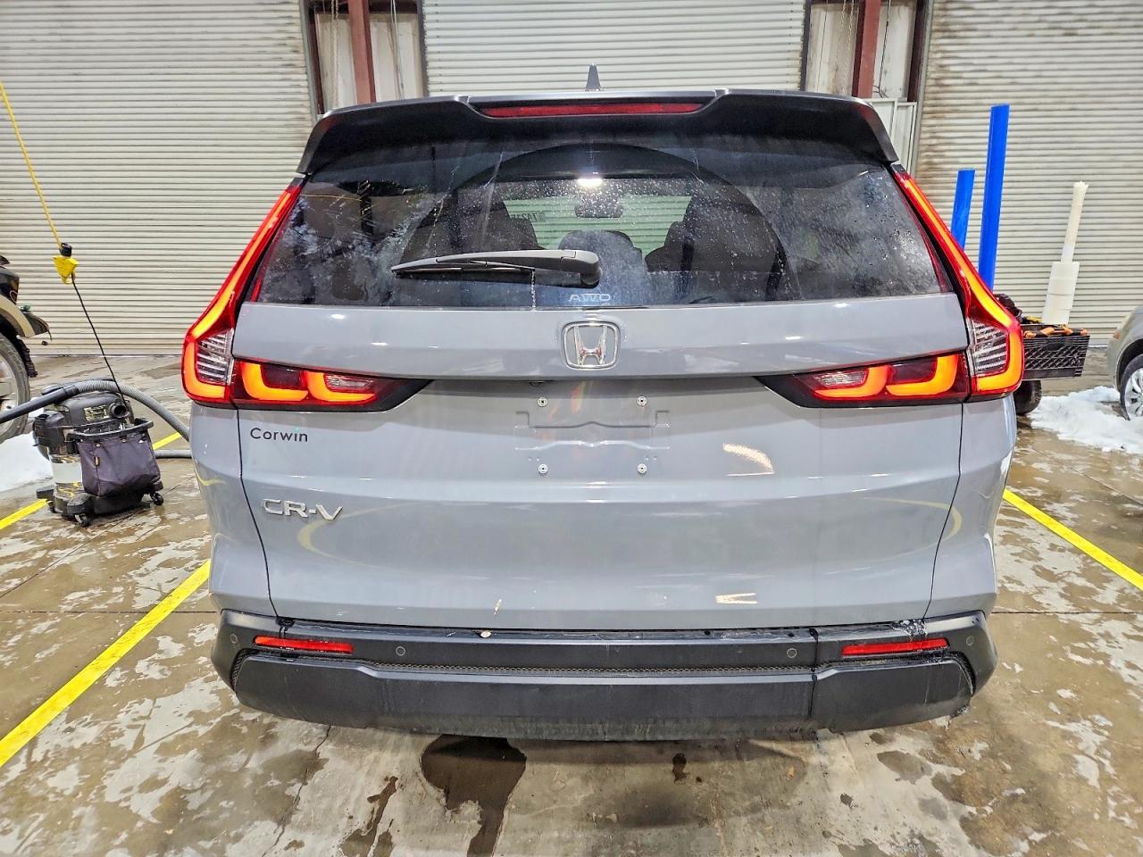 2024 HONDA CR-V EXL photo 11