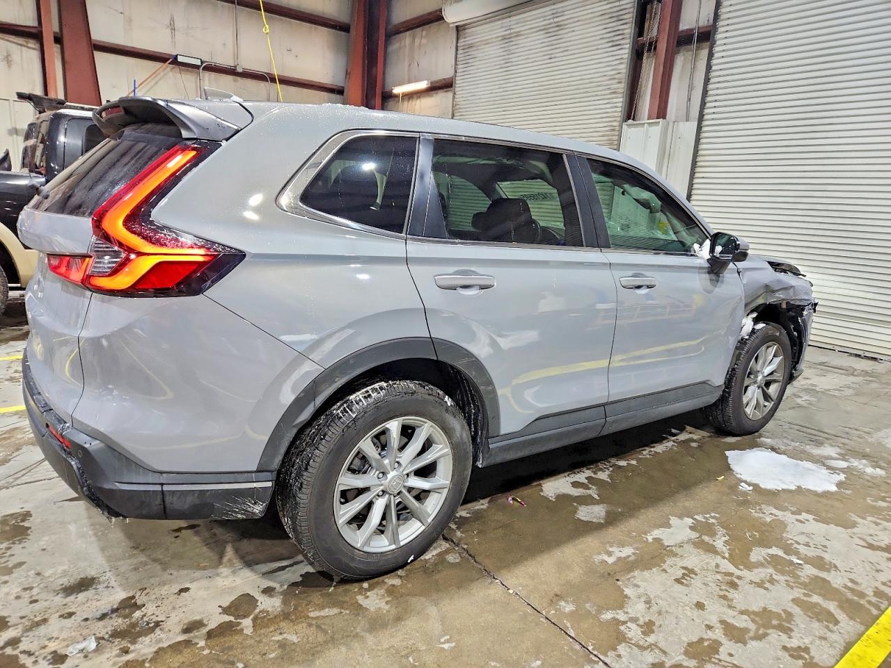 2024 HONDA CR-V EXL photo 5