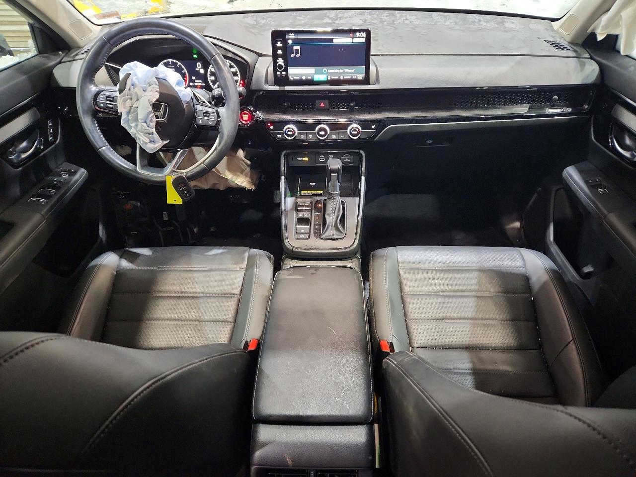 2024 HONDA CR-V EXL photo 15