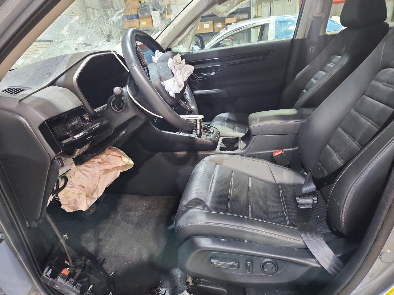 2024 HONDA CR-V EXL photo 13