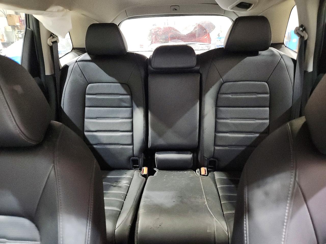 2024 HONDA CR-V EXL photo 19