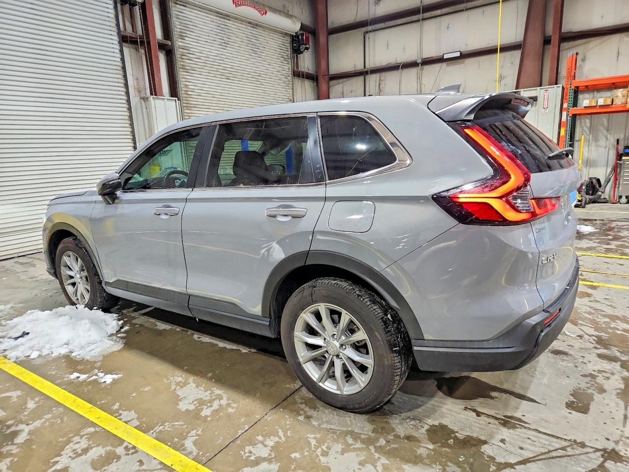 2024 HONDA CR-V EXL photo 3