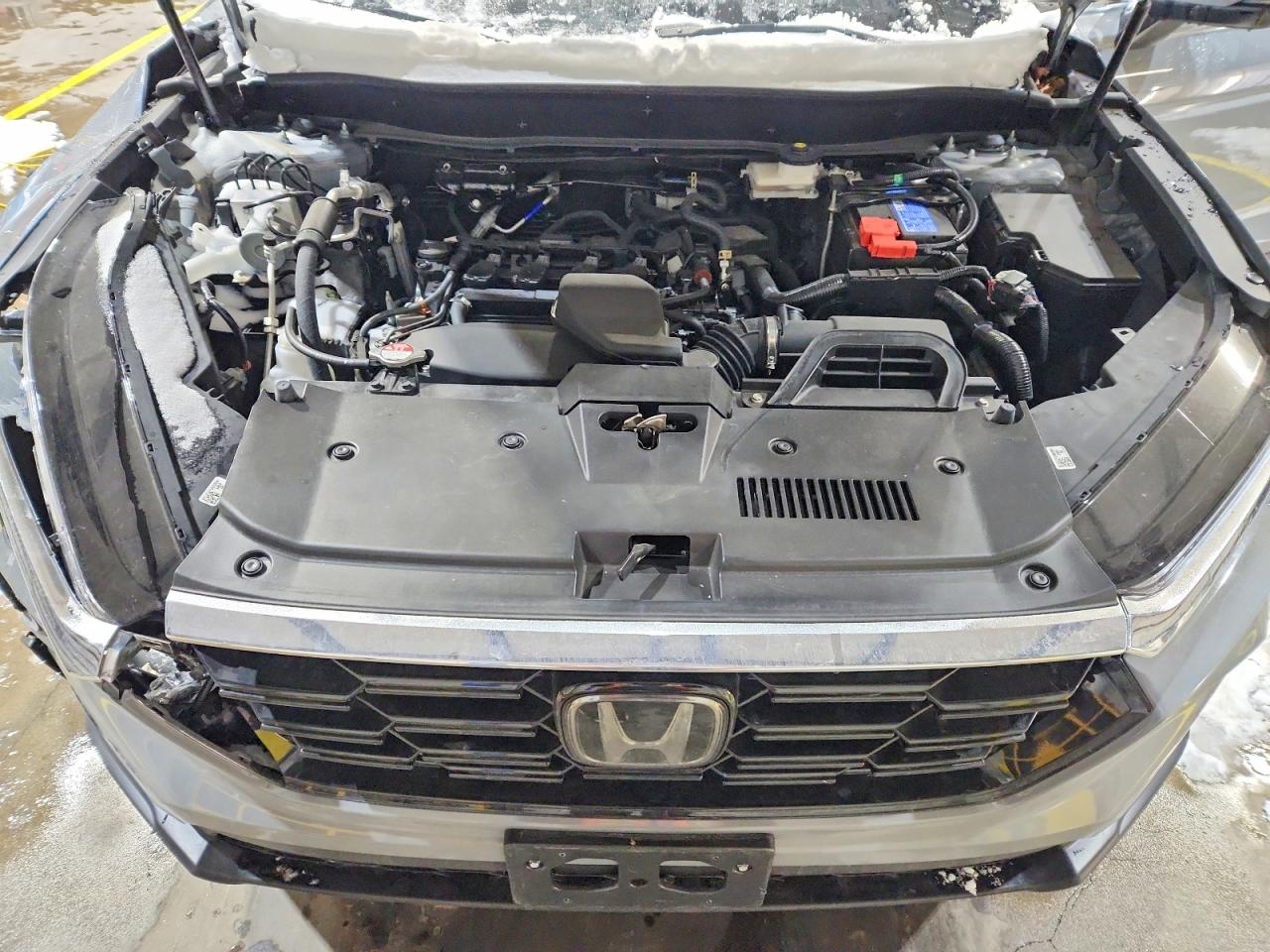 2024 HONDA CR-V EXL photo 23
