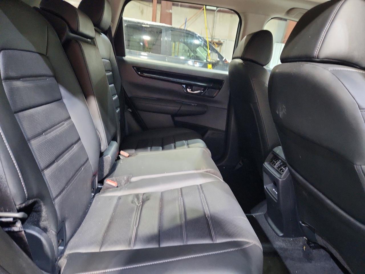 2024 HONDA CR-V EXL photo 21