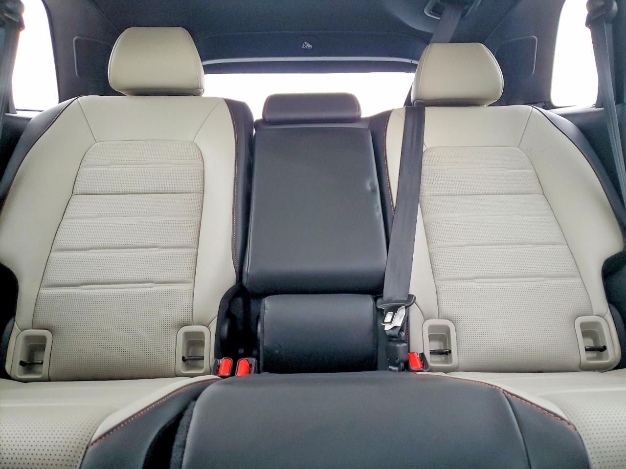 2024 HONDA CR-V SPORT TOURING photo 19