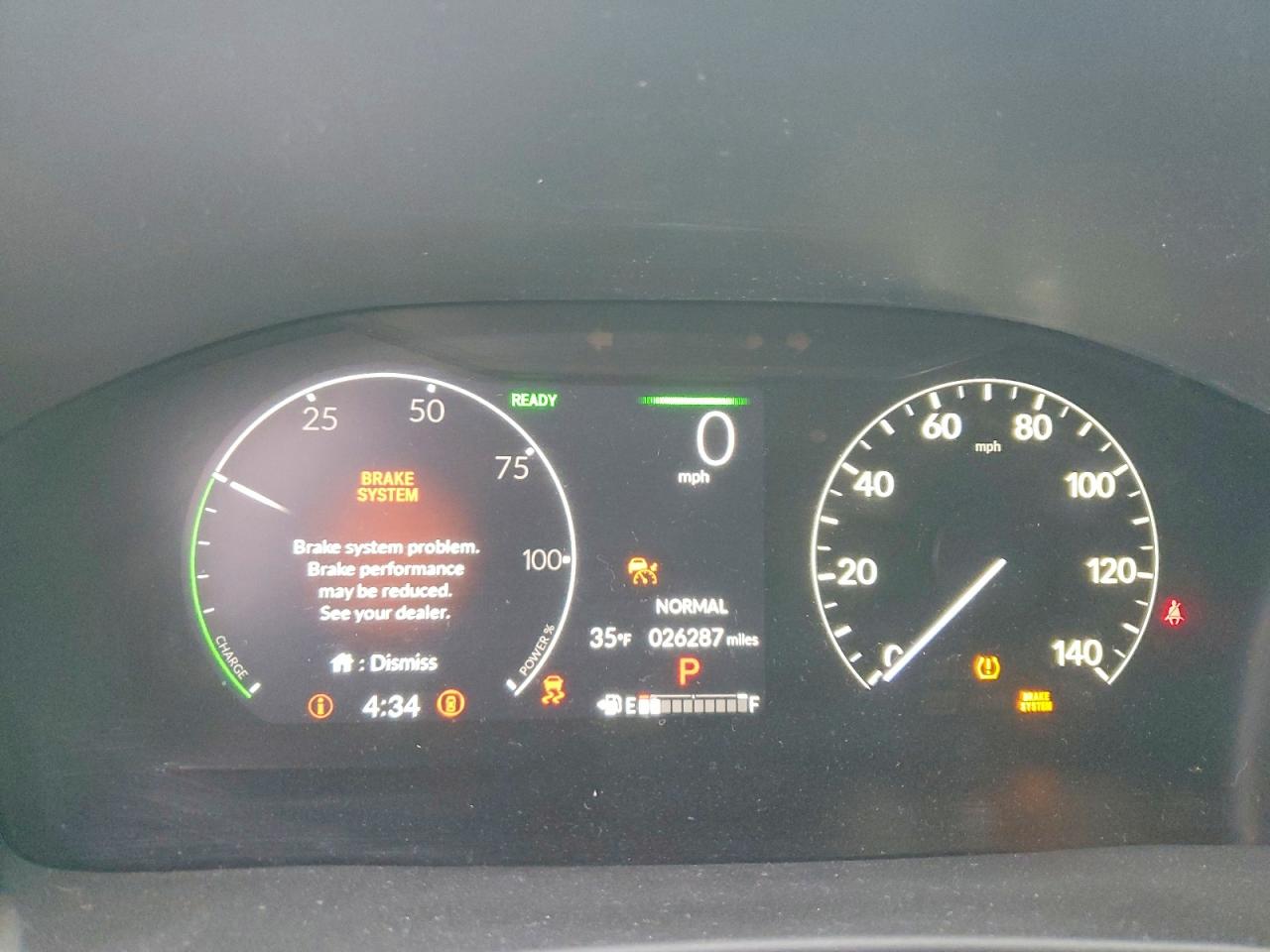 2024 HONDA CR-V SPORT TOURING photo 17