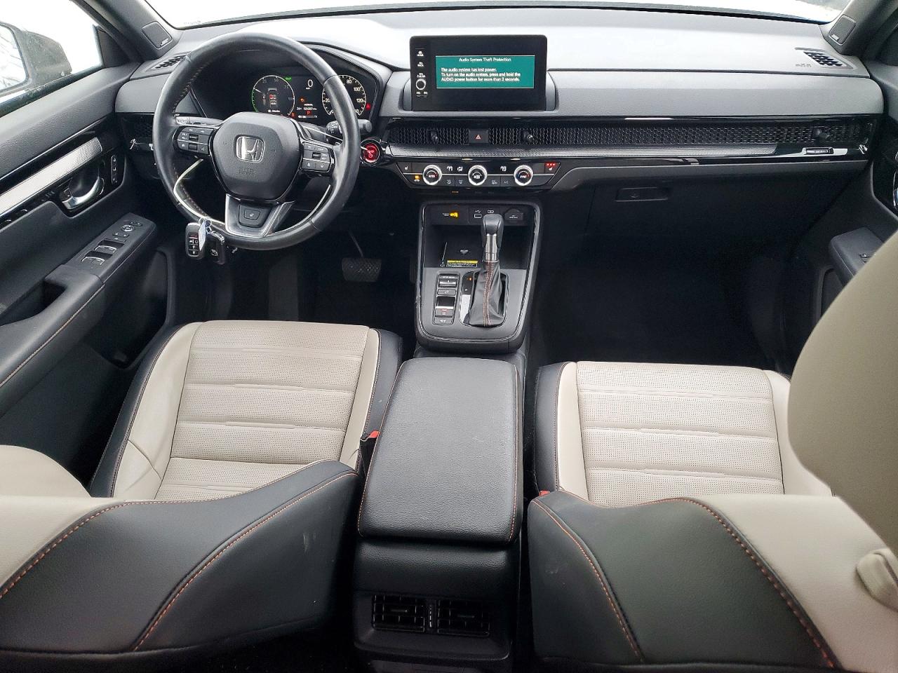 2024 HONDA CR-V SPORT TOURING photo 15