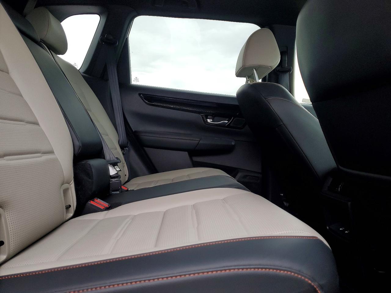 2024 HONDA CR-V SPORT TOURING photo 21