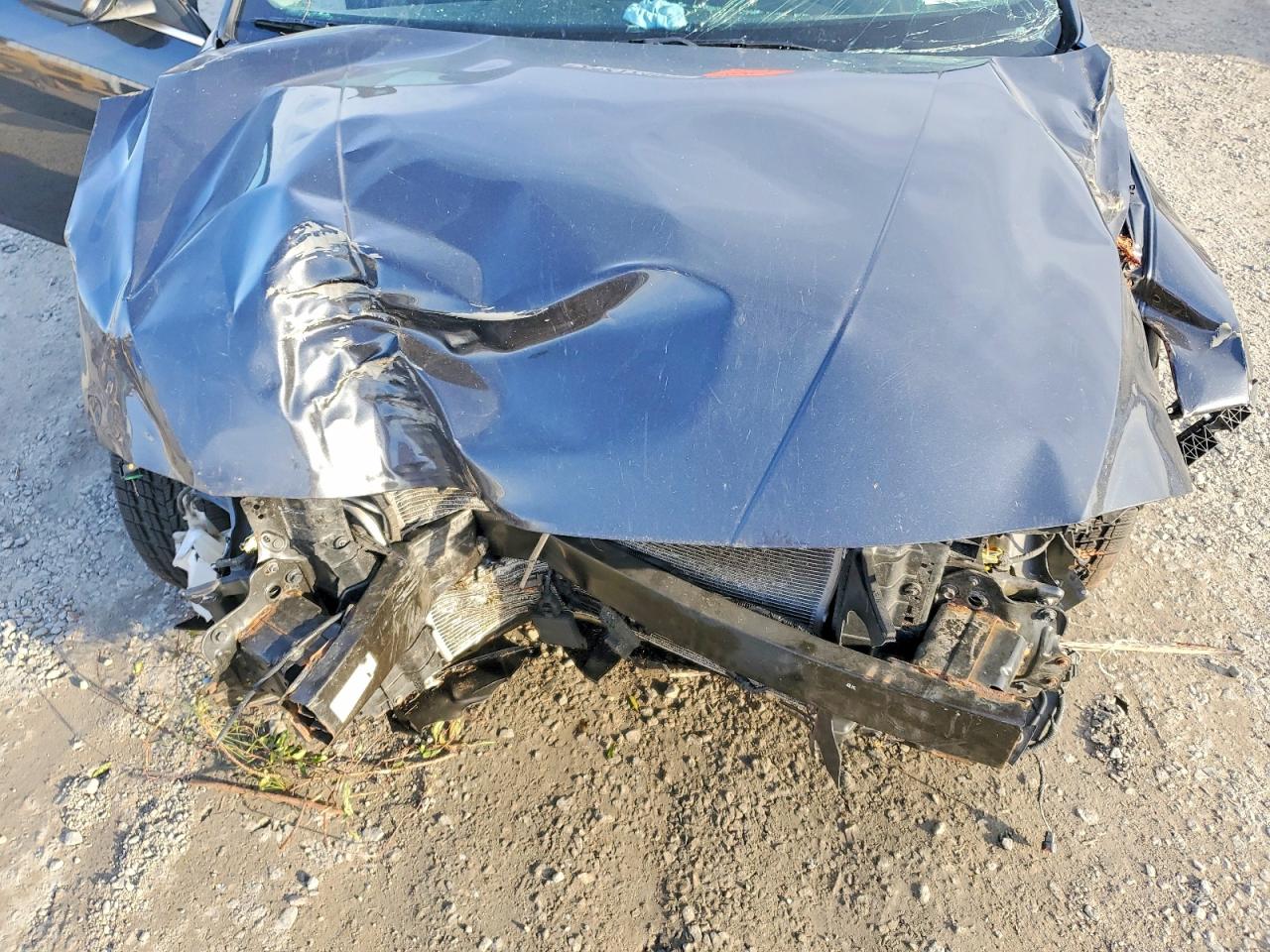 2021 HYUNDAI ELANTRA SEL photo 21