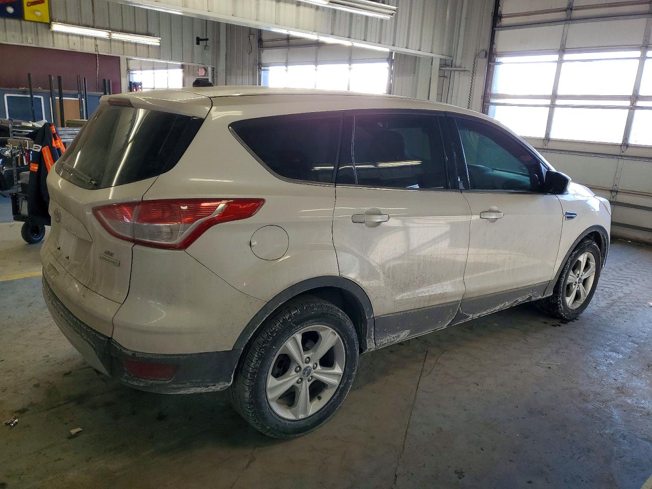 2013 FORD ESCAPE SE photo 3