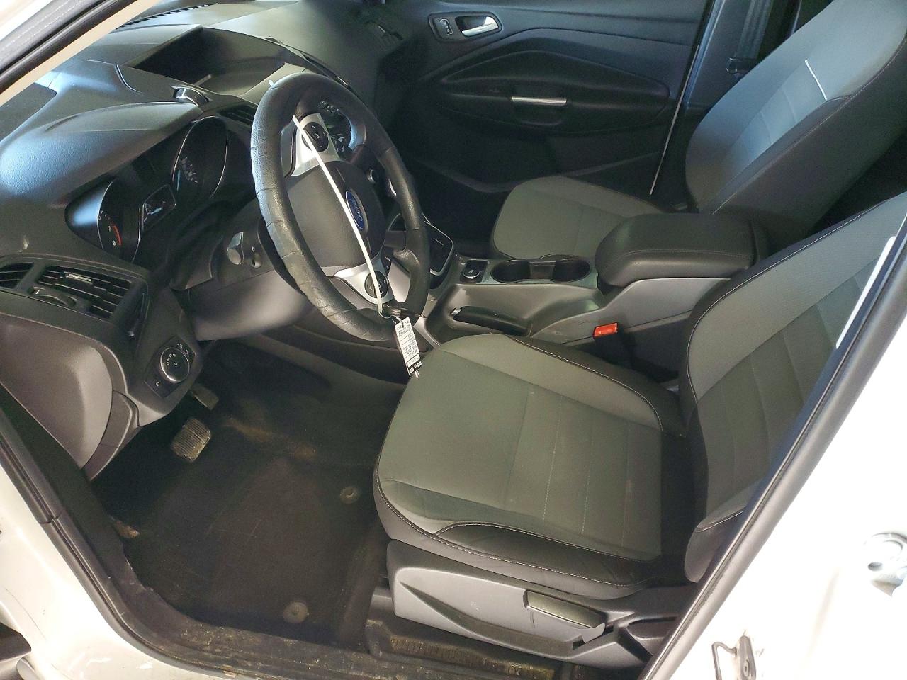 2013 FORD ESCAPE SE photo 7