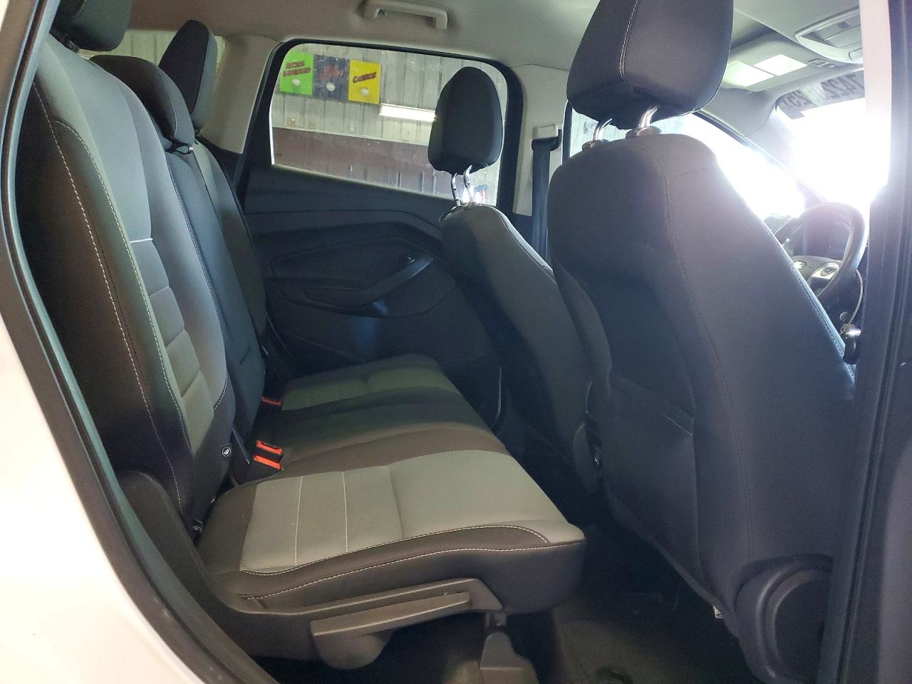 2013 FORD ESCAPE SE photo 10