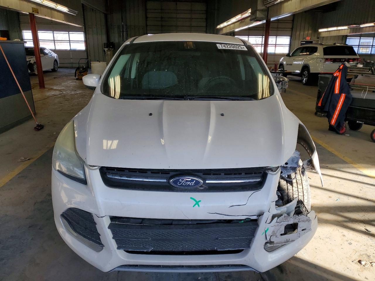 2013 FORD ESCAPE SE photo 5