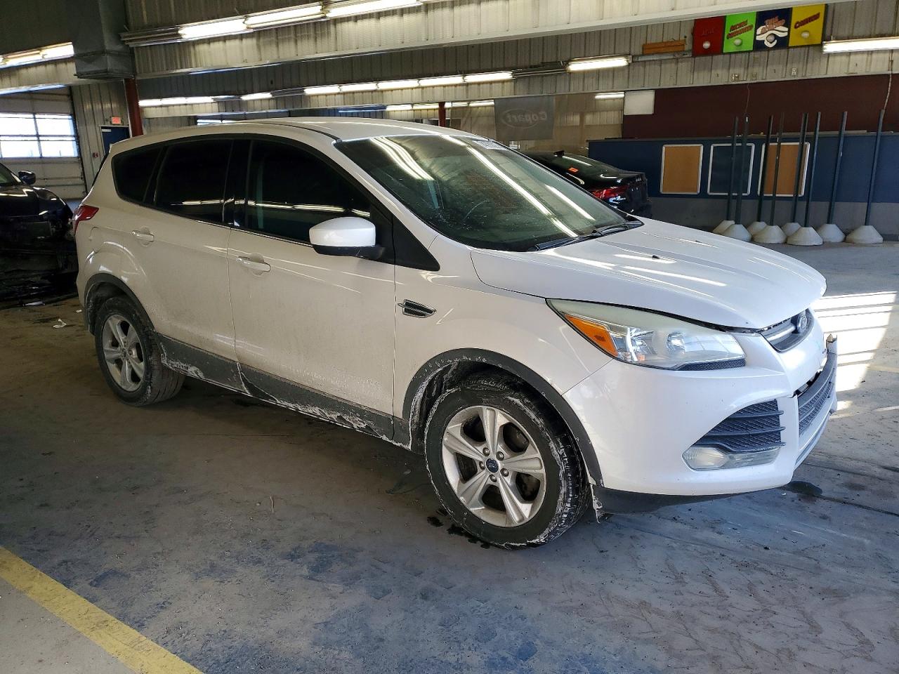 2013 FORD ESCAPE SE photo 4