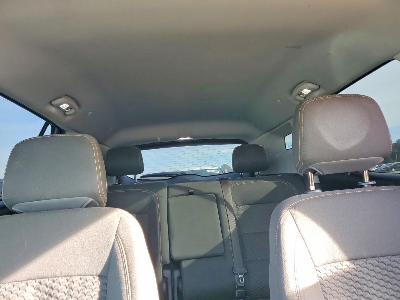 2019 GMC TERRAIN SLE photo 10