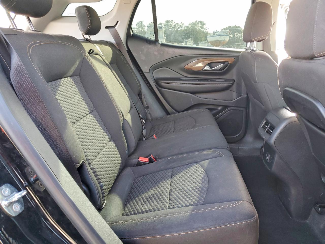 2019 GMC TERRAIN SLE photo 11