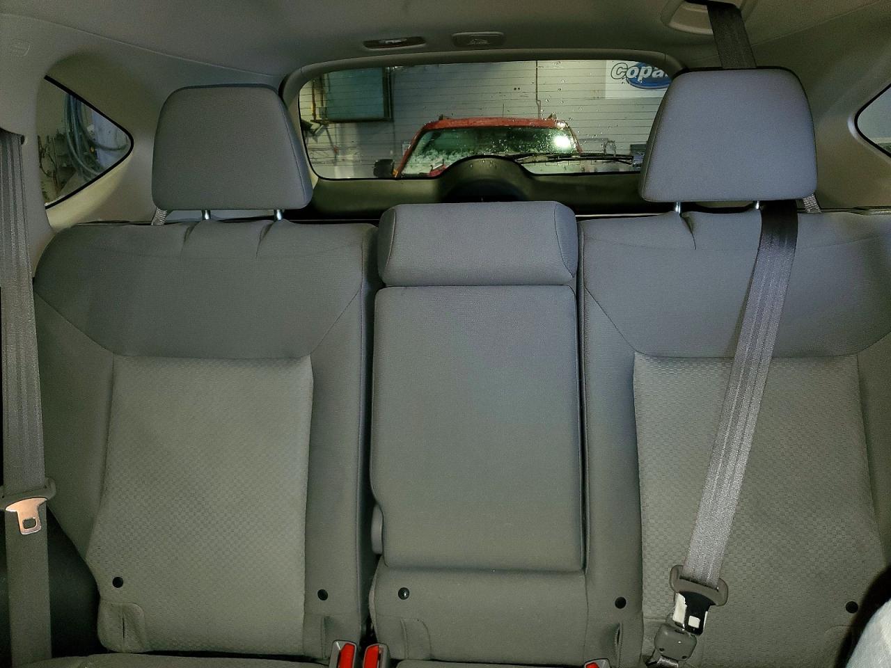 2016 HONDA CR-V EX photo 19