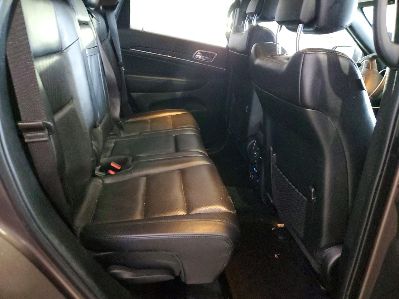 2019 JEEP GRAND CHEROKEE LIMITED photo 31