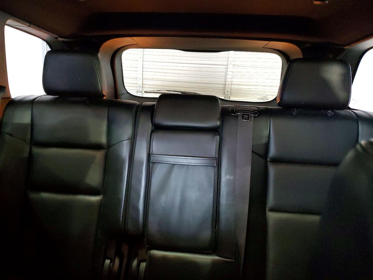 2019 JEEP GRAND CHEROKEE LIMITED photo 28