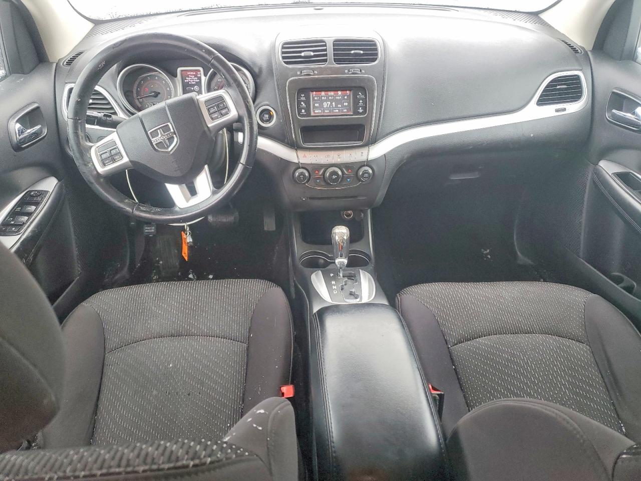 2013 DODGE JOURNEY SE photo 15