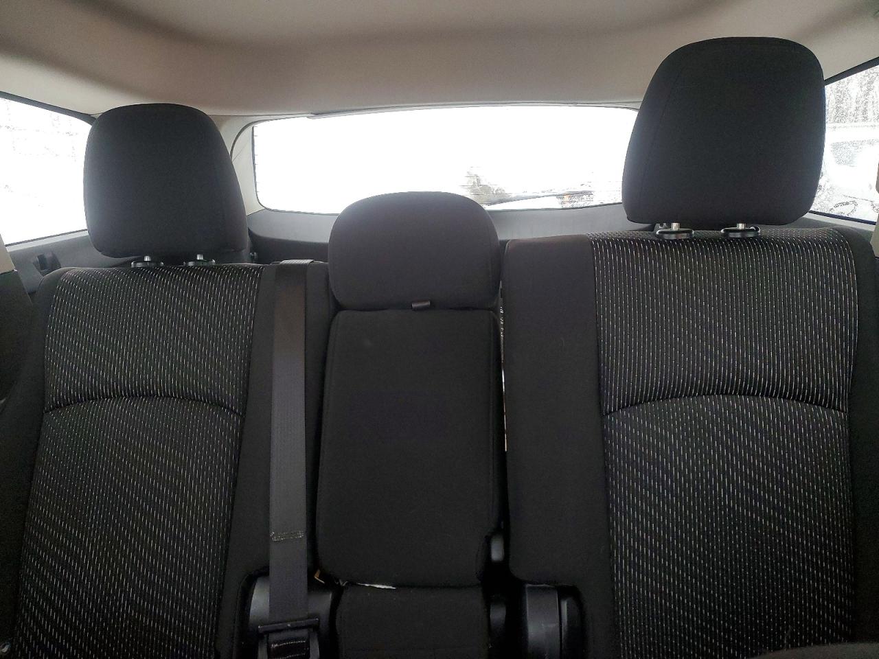 2013 DODGE JOURNEY SE photo 19