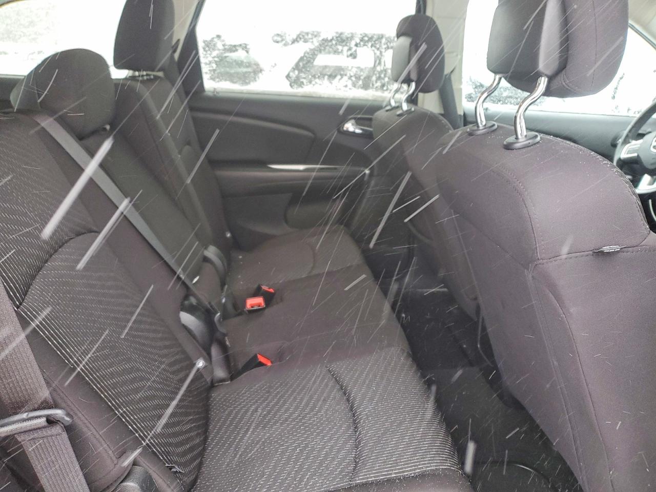 2013 DODGE JOURNEY SE photo 21