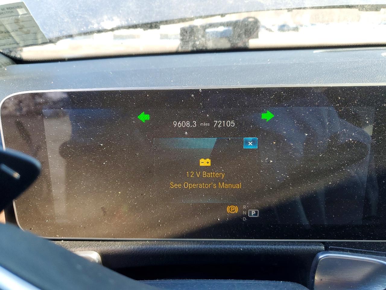 2021 MERCEDES-BENZ GLB 250 4MATIC photo 17