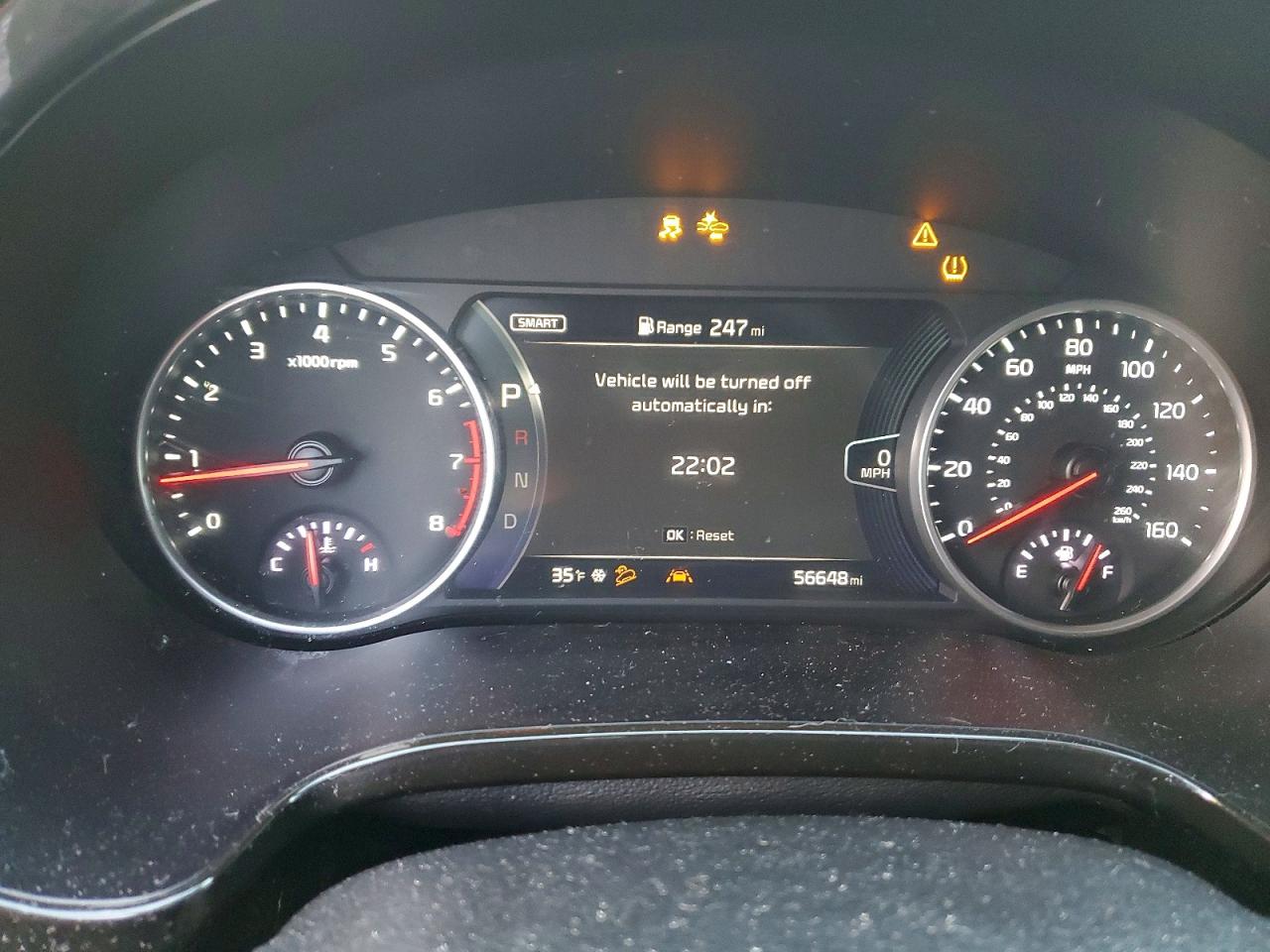 2021 KIA SELTOS SX photo 17