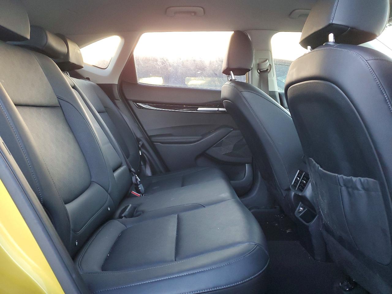 2021 KIA SELTOS SX photo 19