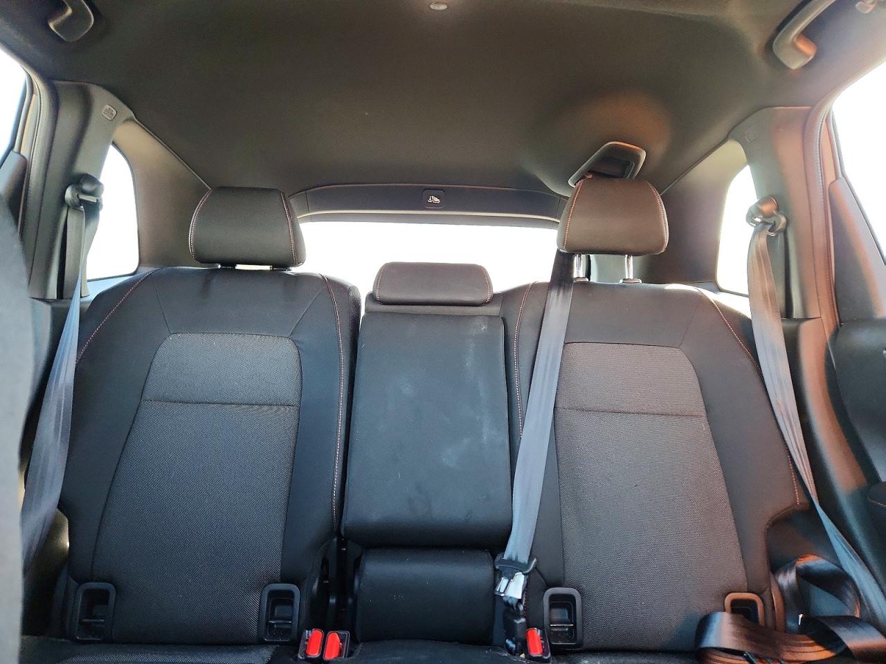 2025 HONDA CR-V SPORT photo 19