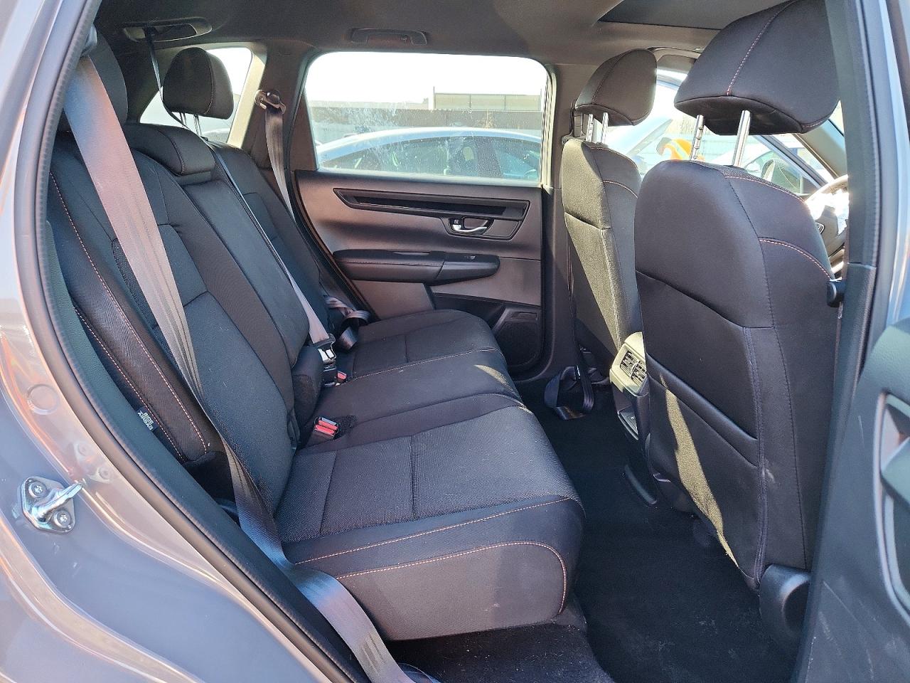 2025 HONDA CR-V SPORT photo 21