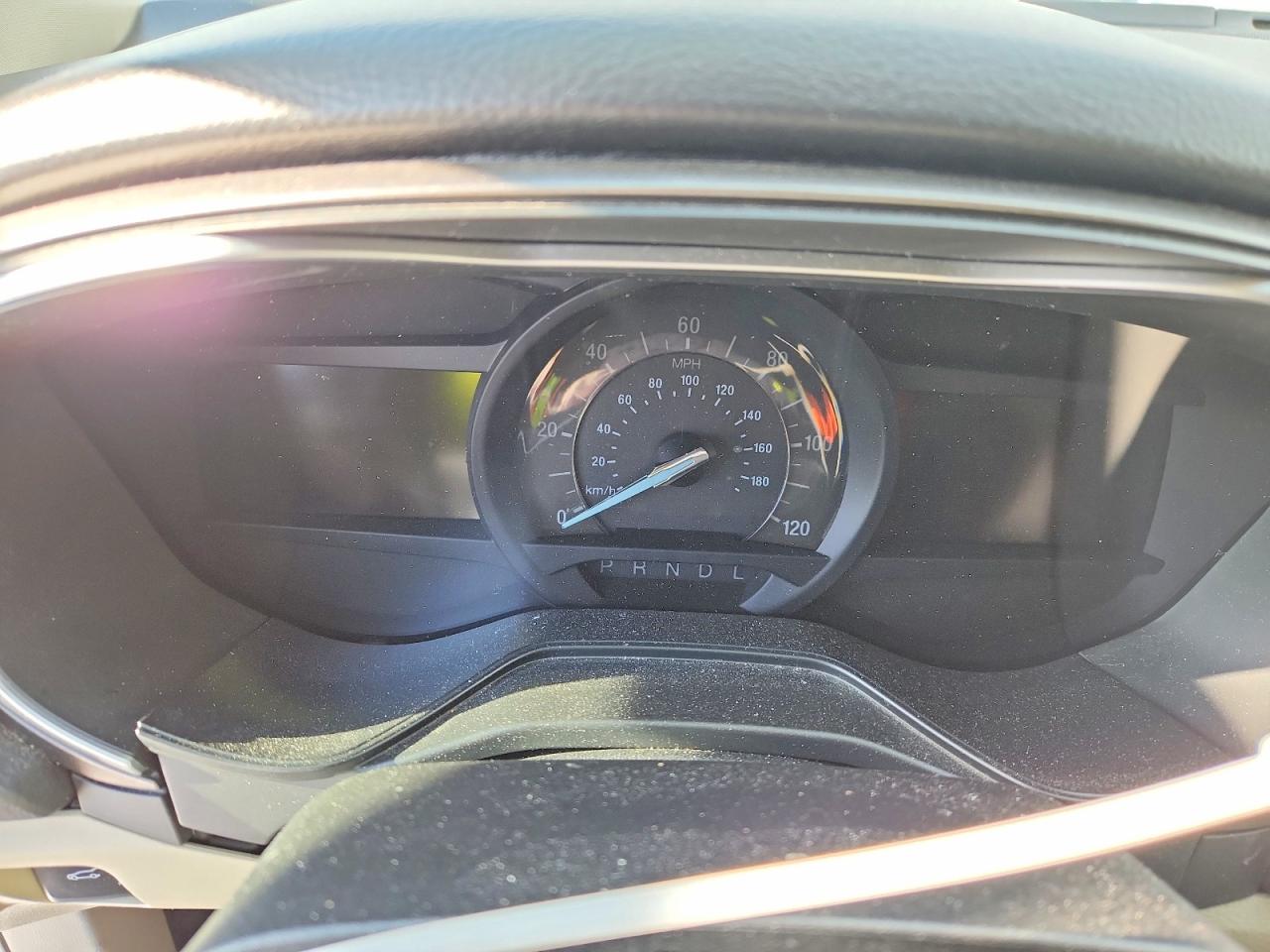 2019 FORD FUSION SE photo 17
