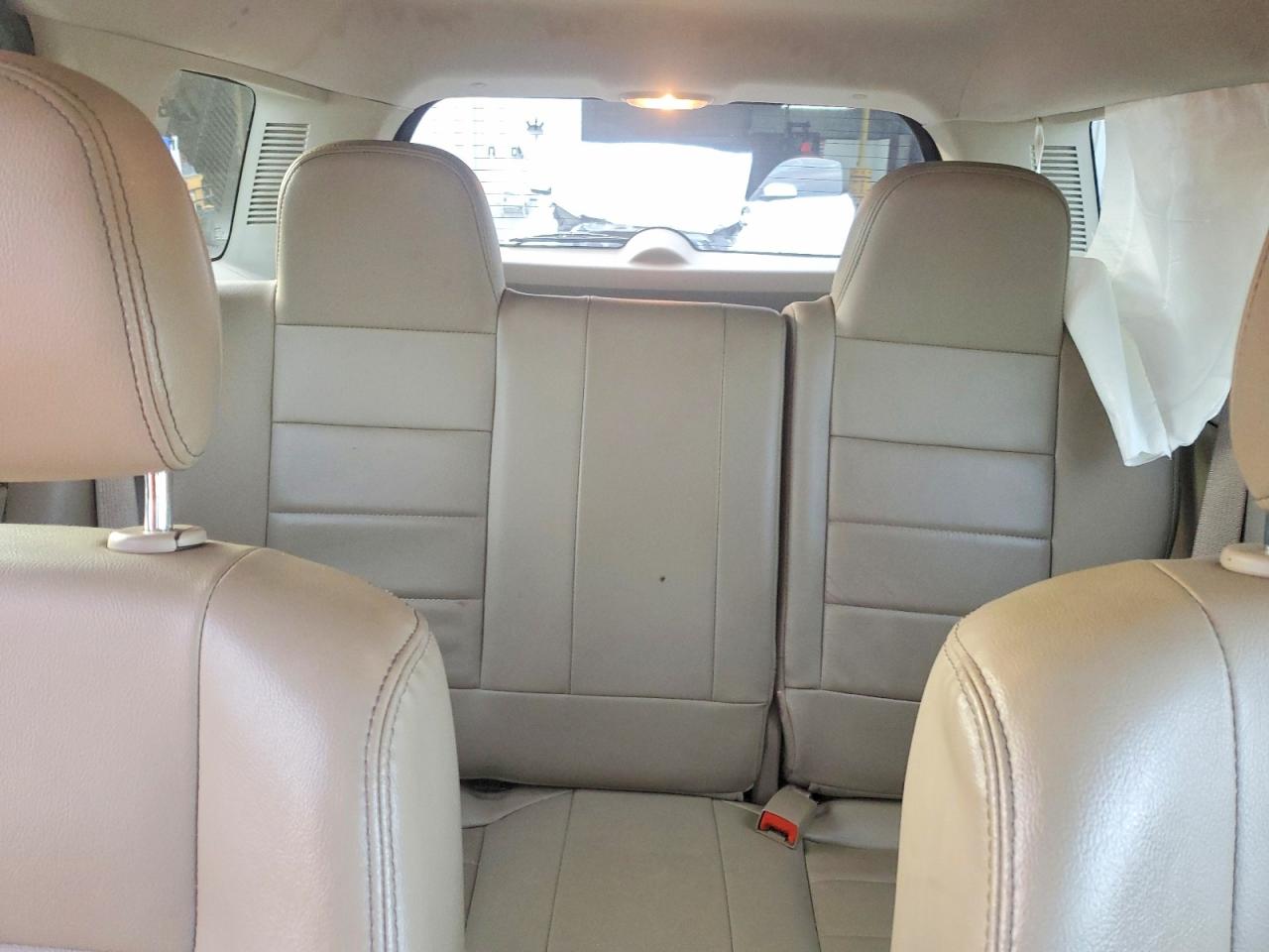 2017 JEEP PATRIOT LATITUDE photo 10
