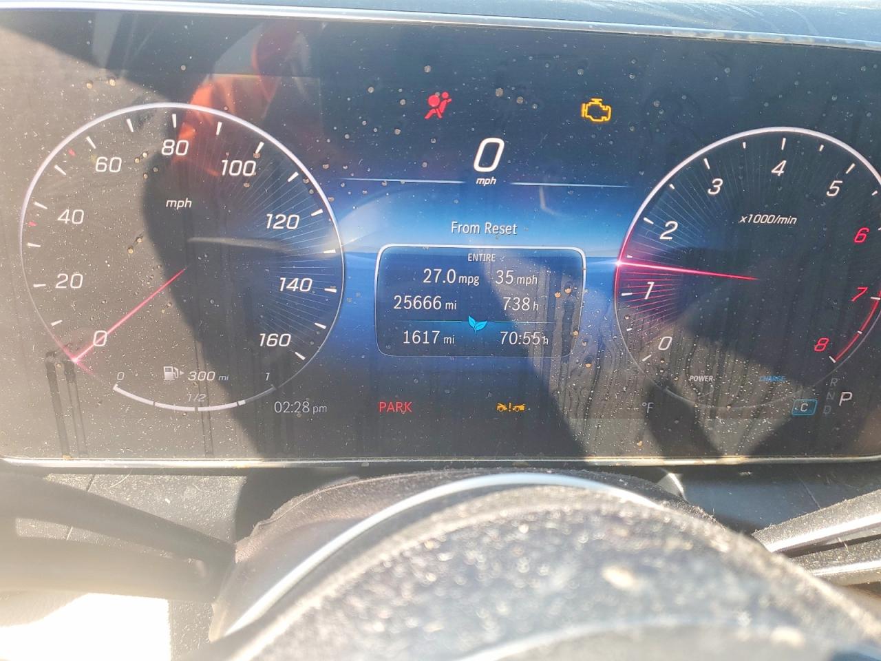 2024 MERCEDES-BENZ GLC 300 4MATIC photo 25