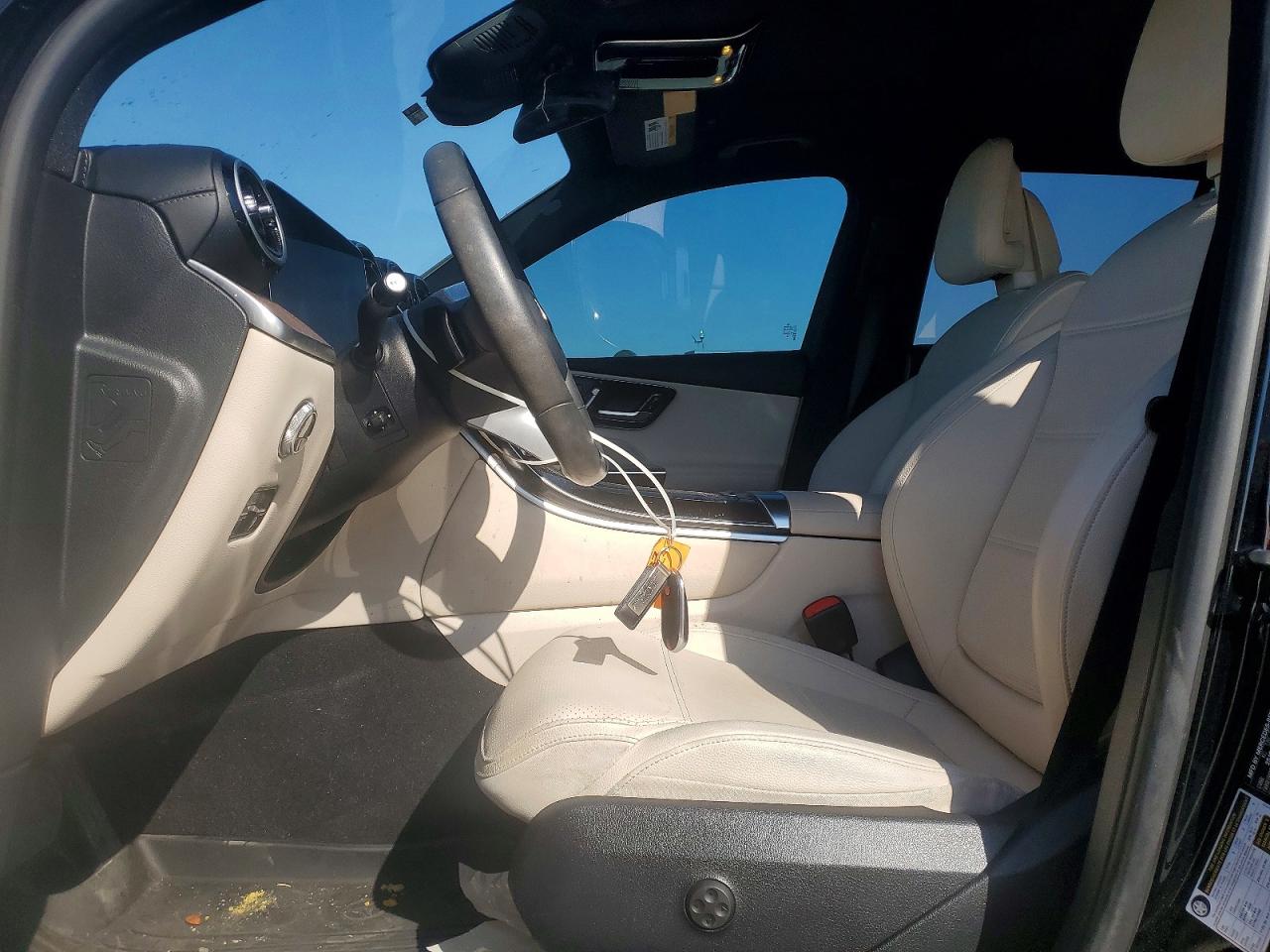 2024 MERCEDES-BENZ GLC 300 4MATIC photo 19
