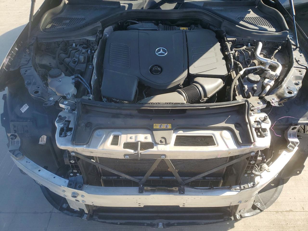 2024 MERCEDES-BENZ GLC 300 4MATIC photo 31
