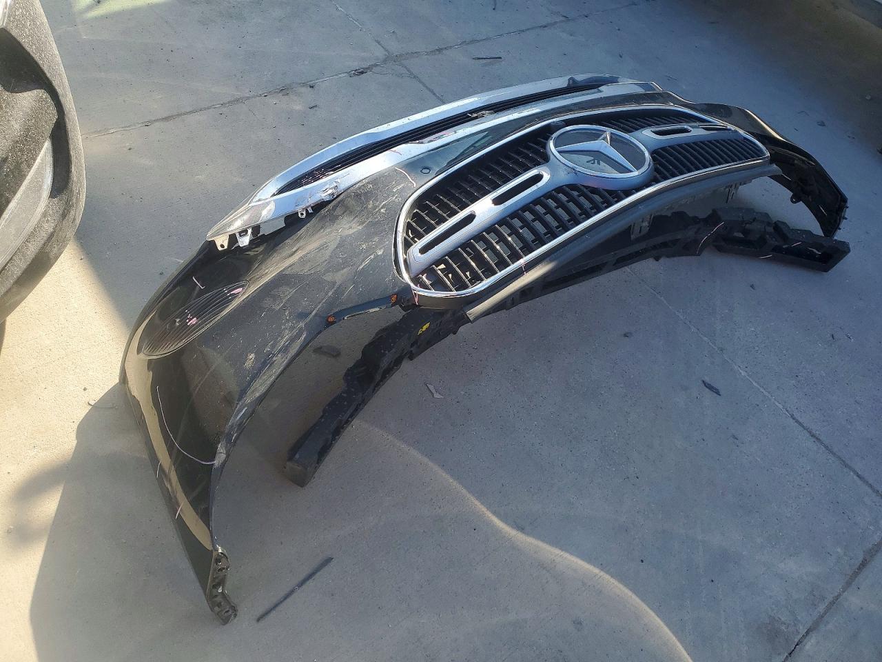 2024 MERCEDES-BENZ GLC 300 4MATIC photo 34