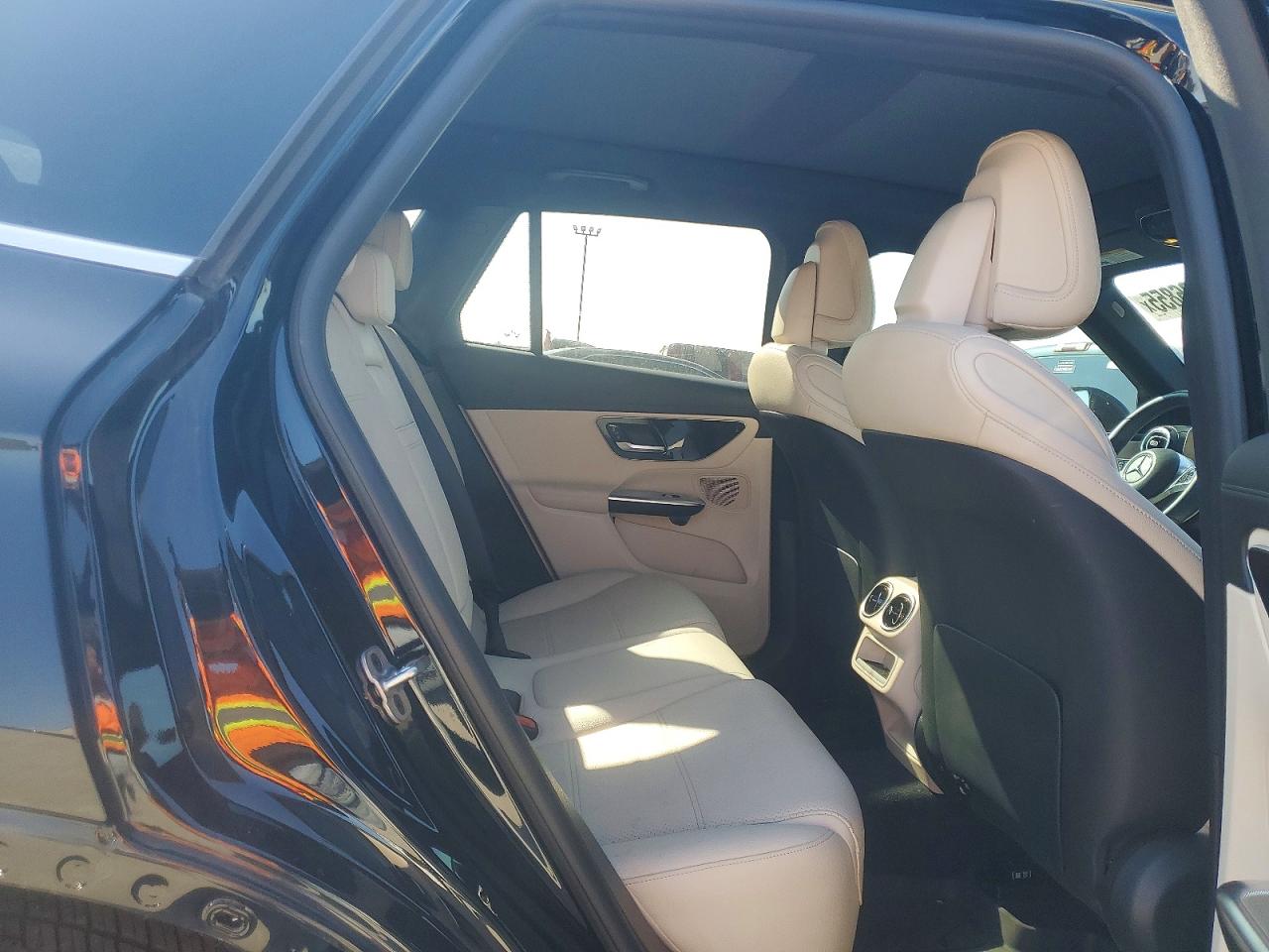 2024 MERCEDES-BENZ GLC 300 4MATIC photo 28
