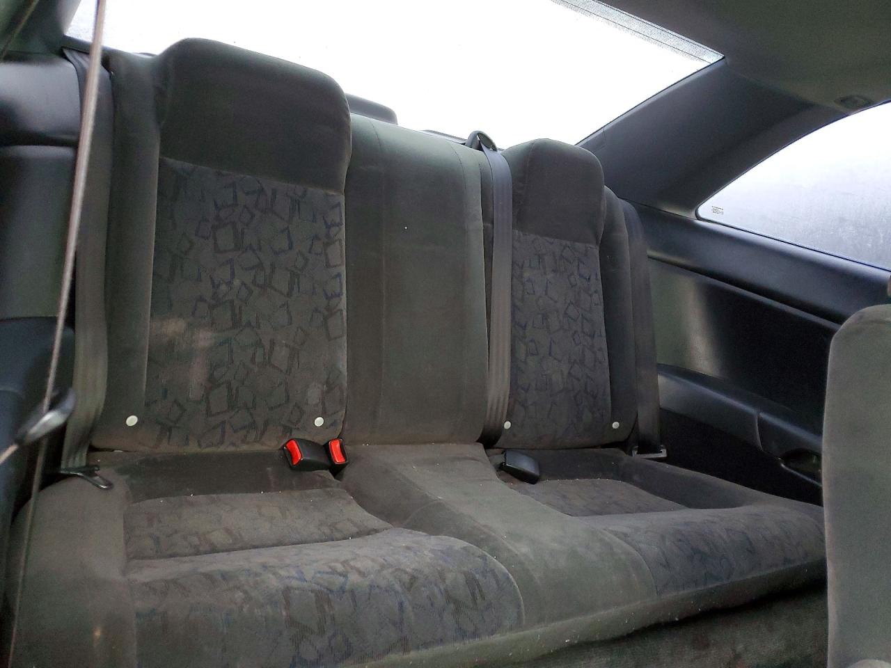 2002 HONDA CIVIC EX photo 10