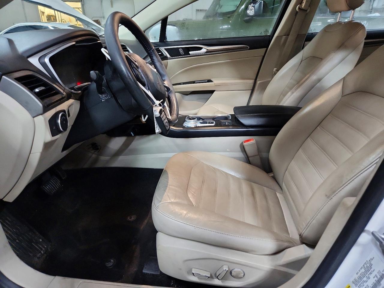 2018 FORD FUSION SE PHEV photo 19