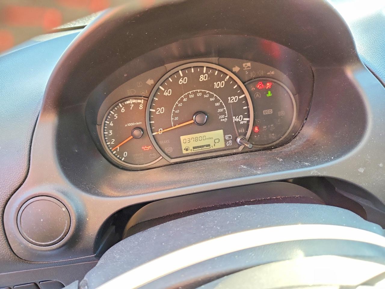 2022 MITSUBISHI MIRAGE SE photo 9