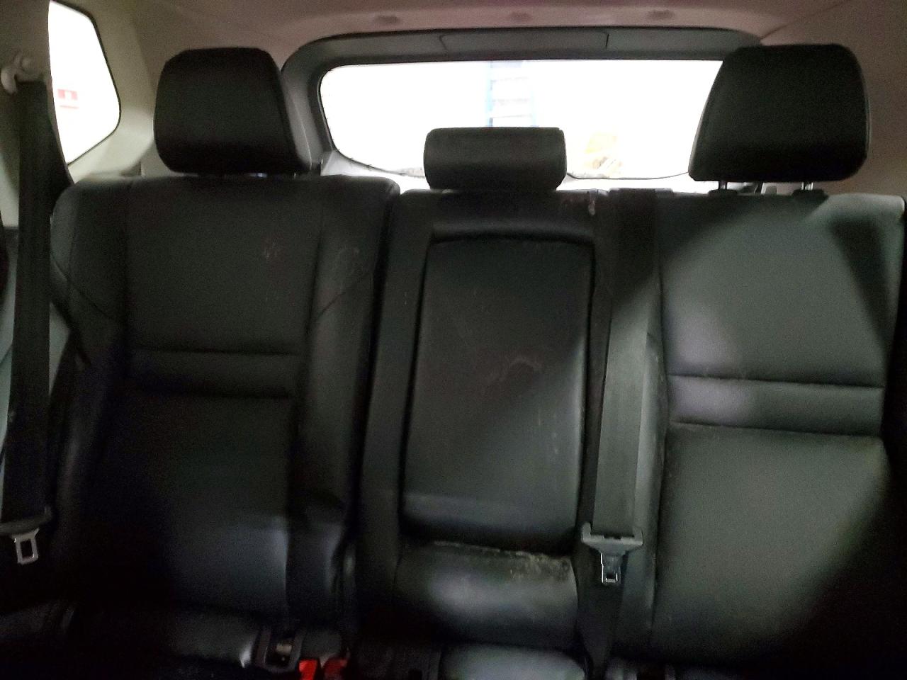 2023 NISSAN ROGUE SV photo 28